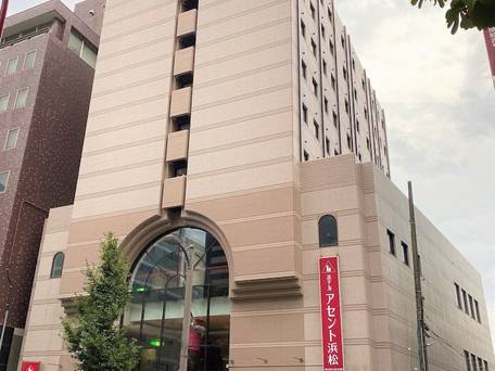 ホテルアセント浜松 / 5