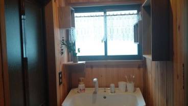 バスルームの設備 / 27