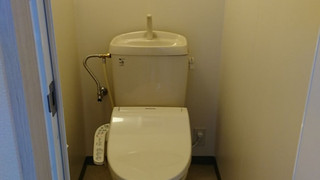 ツインルーム A