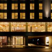 ホテルアマネク金沢（石川県 ビジネスホテル） / 2