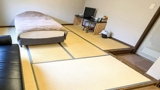 トラディショナル ダブルルーム 禁煙