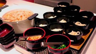 レストラン / 12