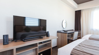 デラックスツイン　禁煙　大人定員2名様