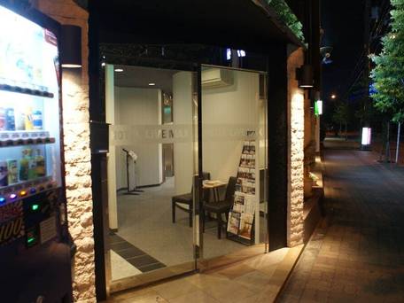 ホテルリブマックスBUDGET新大阪 / 3