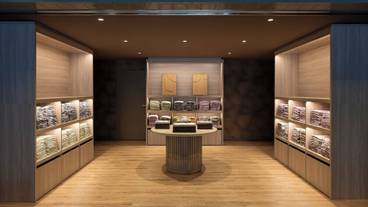 施設内の設備 / 1