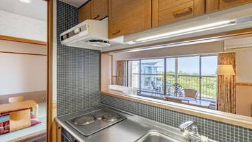 専用キッチン / 39