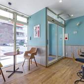 Mr.KINJO in NISHIZATO（宮古島）（沖縄県 アパートメント） / 3