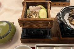 温泉三昧の宿 四万たむら