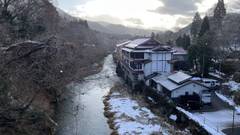 岩手 花巻温泉郷 鉛温泉 藤三旅館