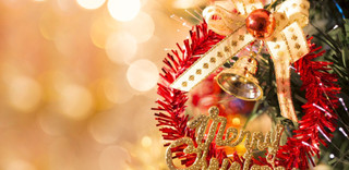 2017年クリスマス特集