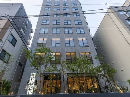 BAY HOTEL東京浜松町 / 5