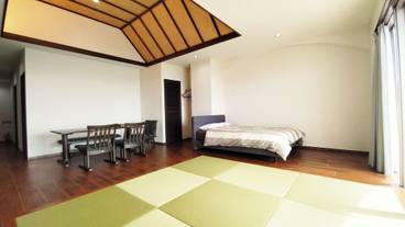 リビング エリア / 33