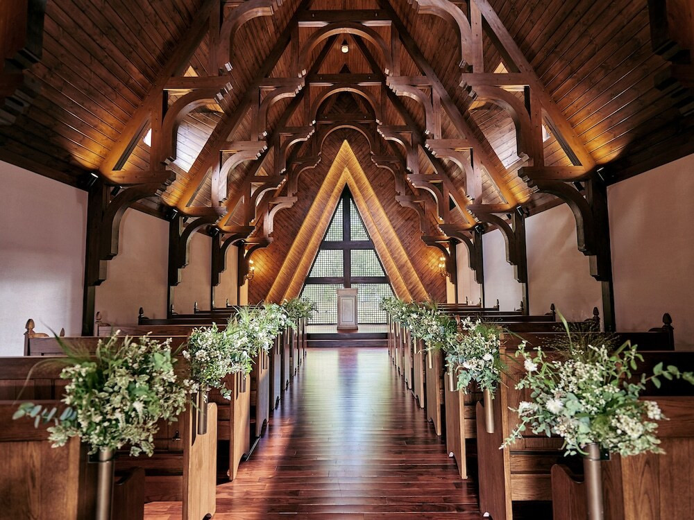 絶景に囲まれて…。心洗われるステイ3644425