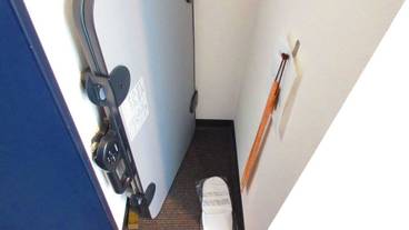 客室の設備とサービス / 16