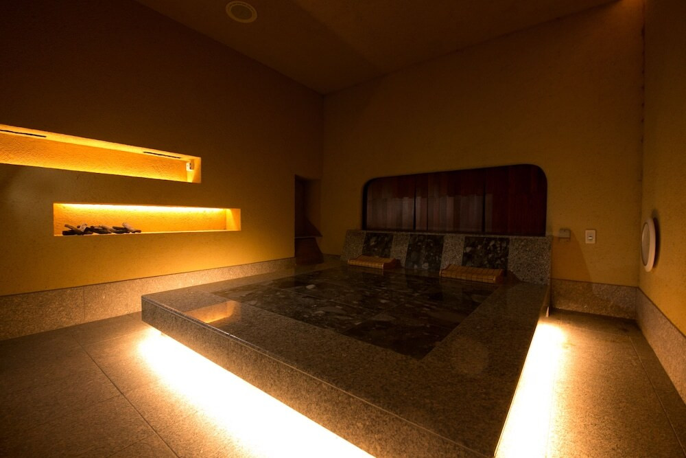 貸切露天風呂や個室岩盤サウナで、ゆったり癒されて♪4001948