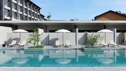 【京都】プール付きホテルでいつもと違うステイ♪プールが楽しめるホテル8選