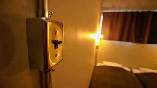 ベーシック ツインルーム