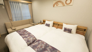 スタジオ アパートメント