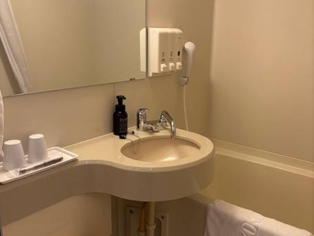 東横イン函館駅前大門 / 4