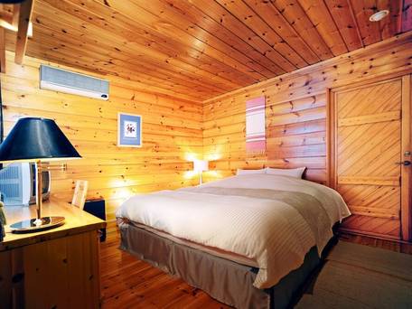 ホテル ニドム＆クラシックゴルフコース / 5