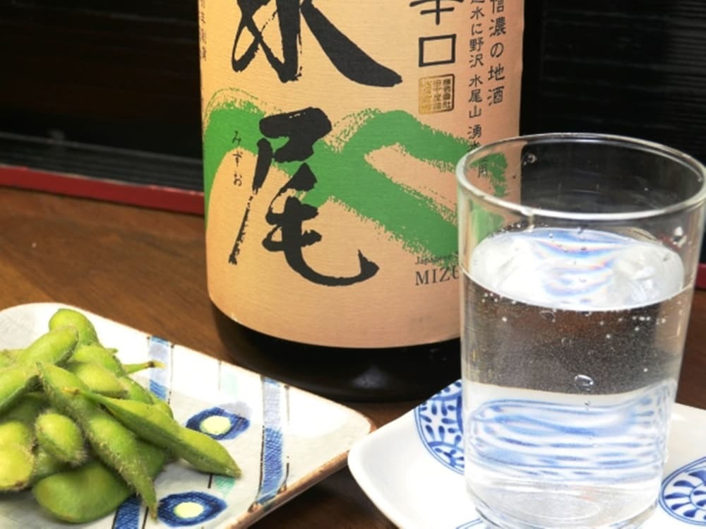 食事・飲み物