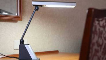 客室の設備とサービス / 21