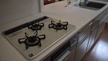 専用キッチン / 7