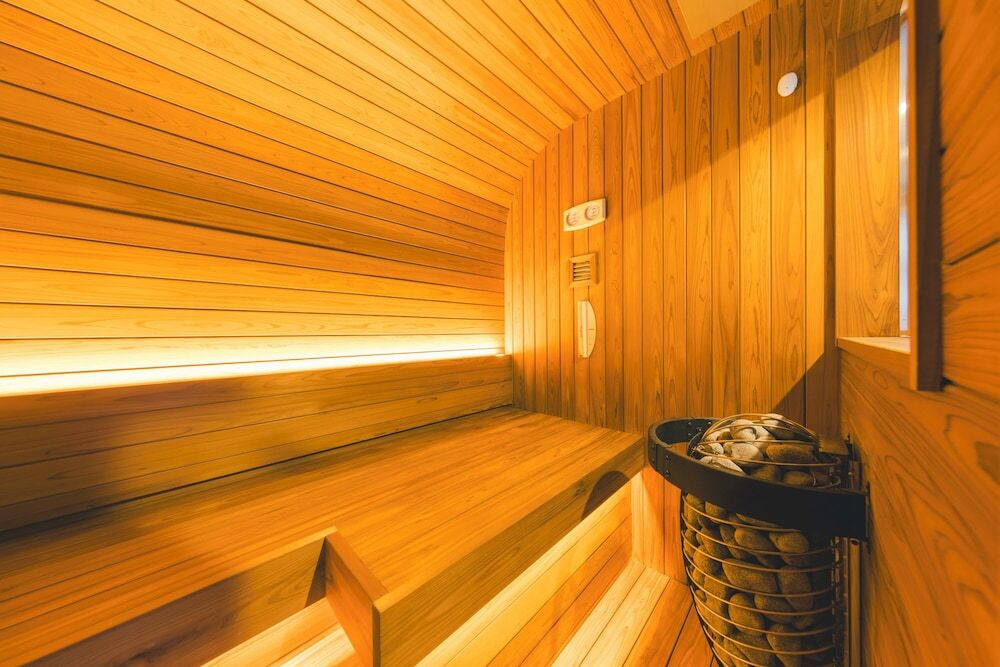 客室の設備とサービス