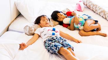 客室滞在イメージ / 8