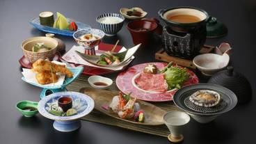 食事・飲み物 / 1