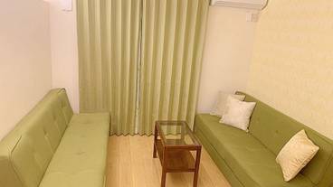 リビング エリア / 34