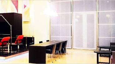 エグゼクティブ ラウンジ / 6