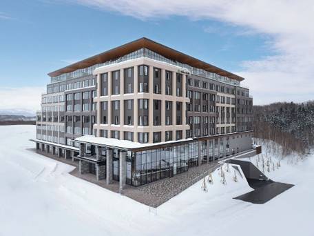 ニッコースタイルニセコ HANAZONO / 4