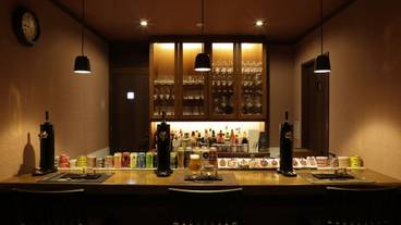 バー (施設内) / 9