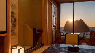 エコノミー客室