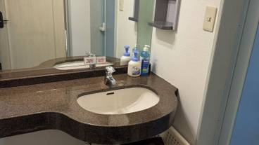 バスルーム / 11