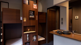 ファミリー ルーム (A)