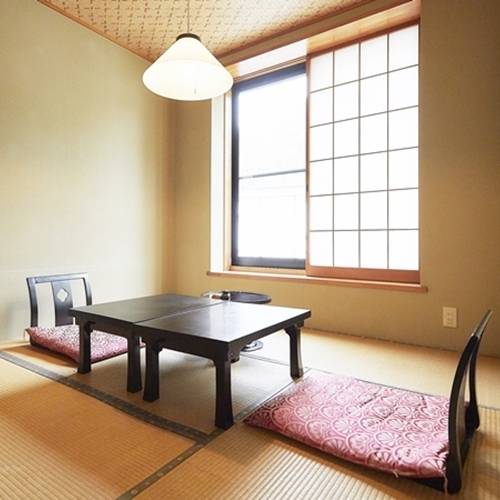 個室の食事処 / 5