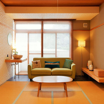 お好みのお部屋を選んで、心を開放させよう3405319