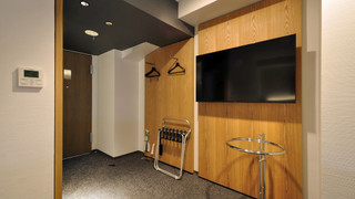 デラックス ダブルルーム