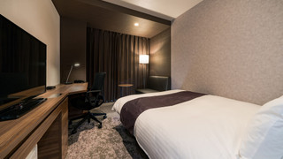 スタンダード ダブルルーム 禁煙 <2名様利用>