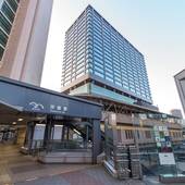 住友不動産ホテル ヴィラフォンテーヌグランド東京汐留（東京都 ビジネスホテル） / 4