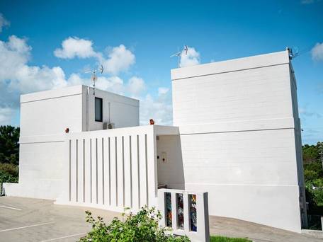 海宙道SeaSpaceRoad / 1