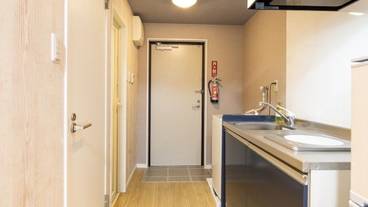 専用キッチン / 12