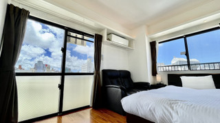 ジュニア スイート 禁煙