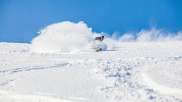 スキー ヒル / 2