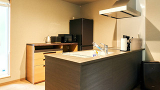 [北館] マッサージチェア付き ベーシック ヴィラ ペット不可 禁煙