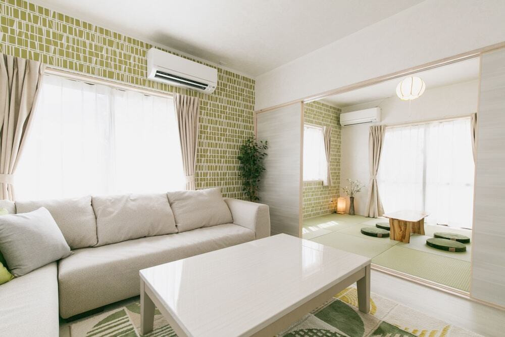 リビングルーム