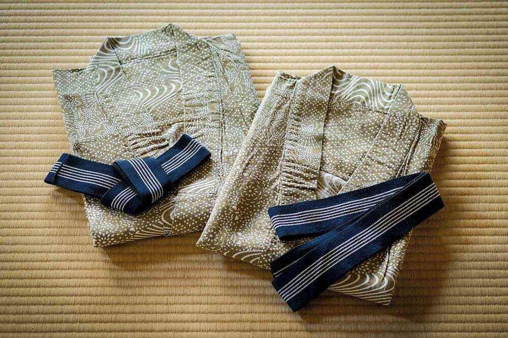 浴衣