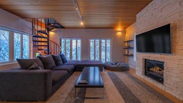 リビング エリア / 10